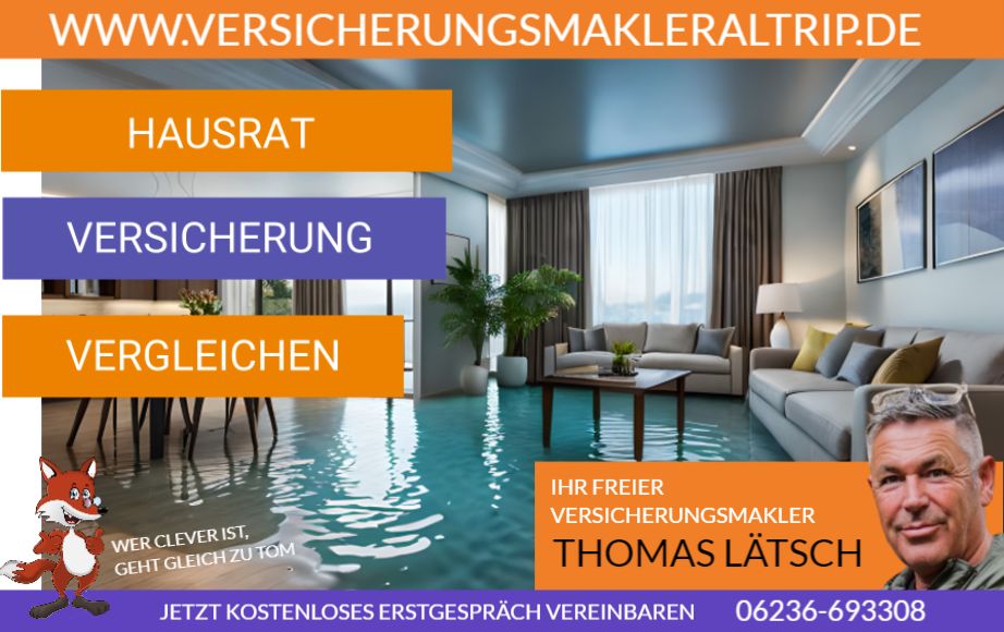 Hauratversicherung-Mannheim