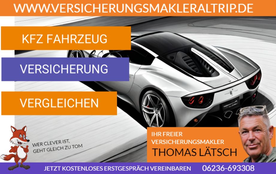 KFZ-Versicherung-Mannheim