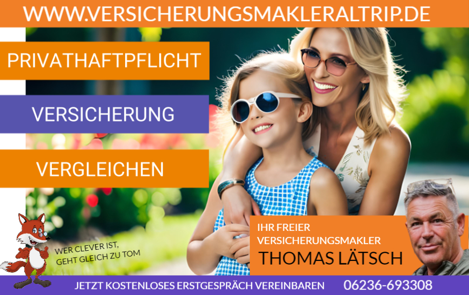 Private-Haftpflichtversicherung-Mannheim