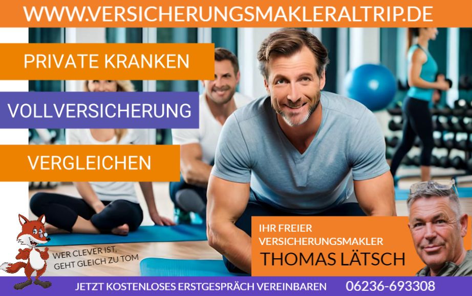 Private-Krankenvollversicherung-Mannheim