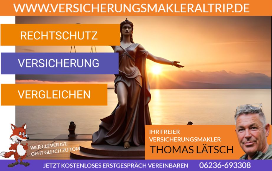 <br />
Rechtsschutzversicherung-Mannheim