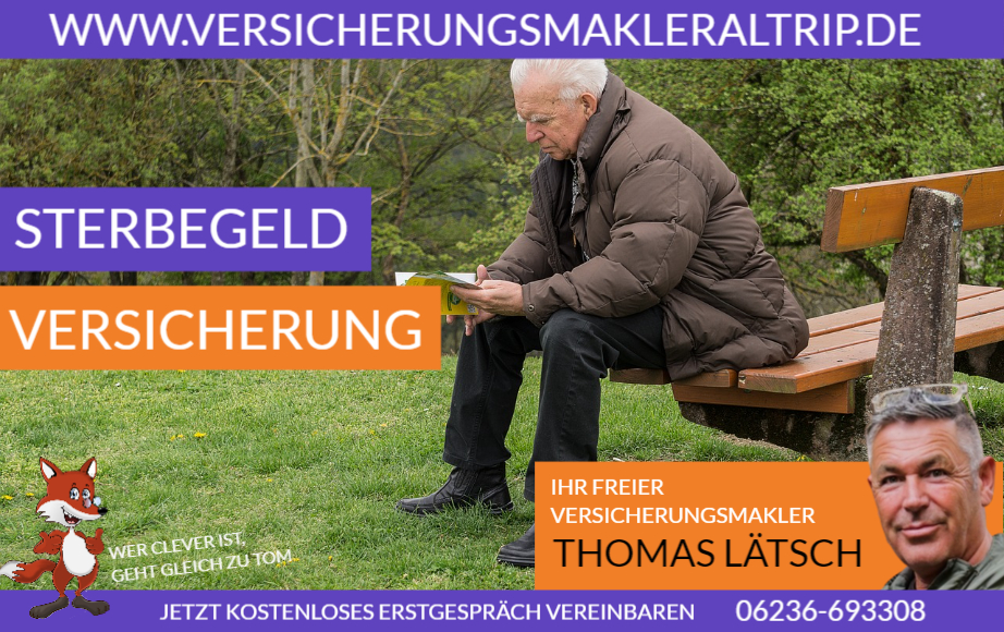 Sterbegeldversicherung-Mannheim
