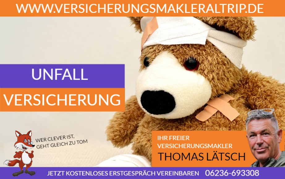 Unfallversicherung-Mannheim