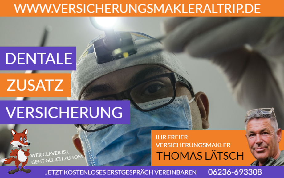 dentale-Zusatzversicherung-Mannheim